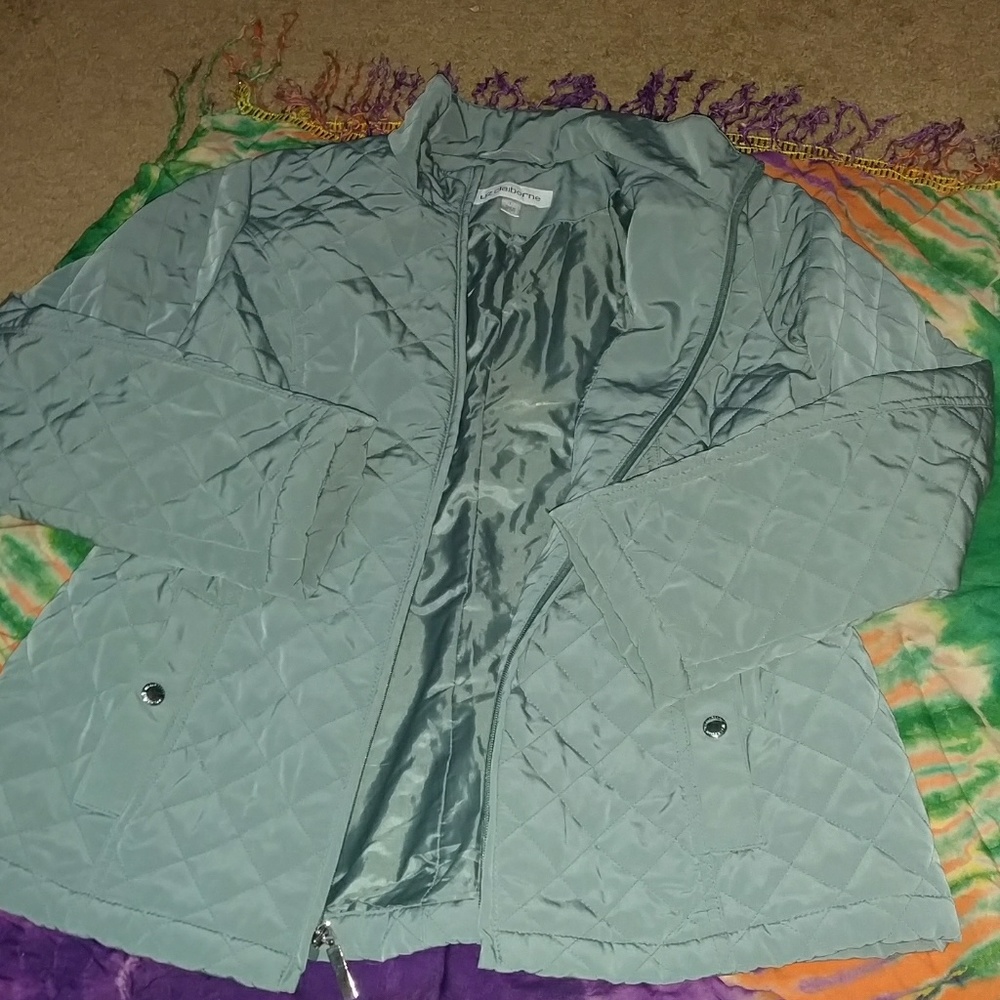 Liz Claiborne Jacket